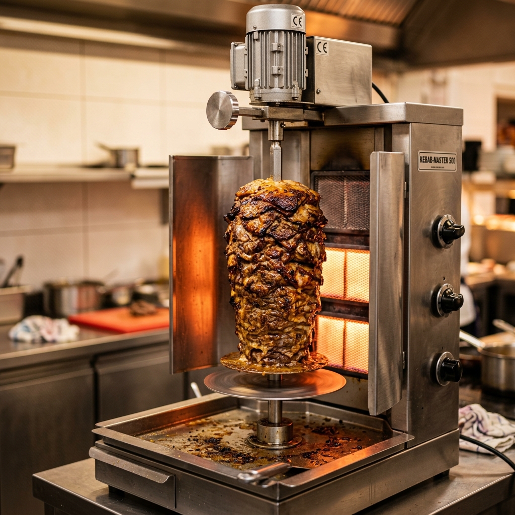 Döner Ocakları